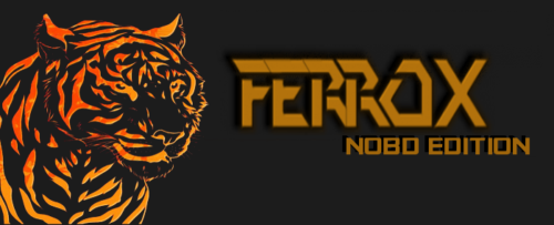 Ferrox 4.78 CFW NoBD