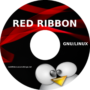 Red Ribbon Linux