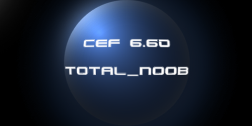 CEF 6.60 TN-A