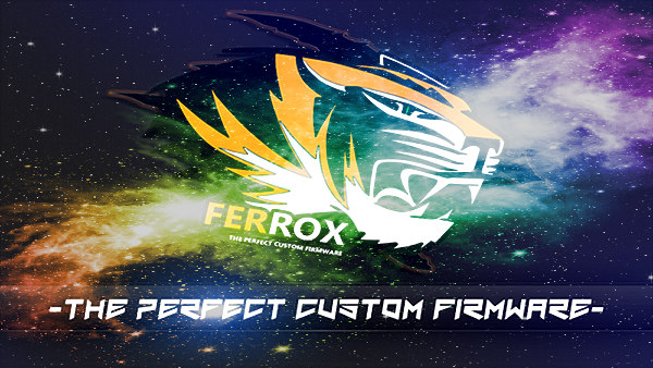 CFW Ferrox 4.82 v1.00 Cobra 7.53