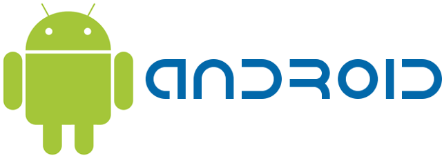 логотип Android