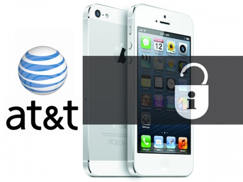 iPhone AT&T
