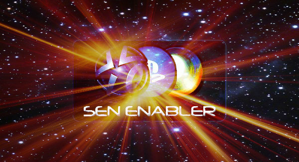 SEN Enabler 6.0.5