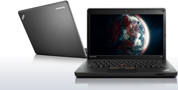 Ноутбук Lenovo ThinkPad Edge E435