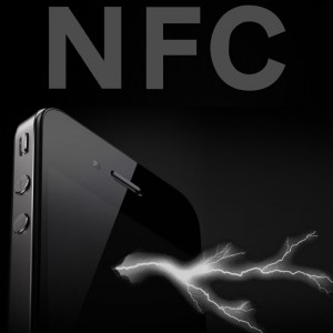NFC от Apple
