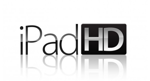 iPad HD