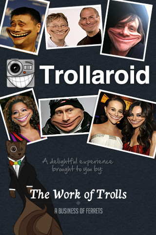 Trollaroid