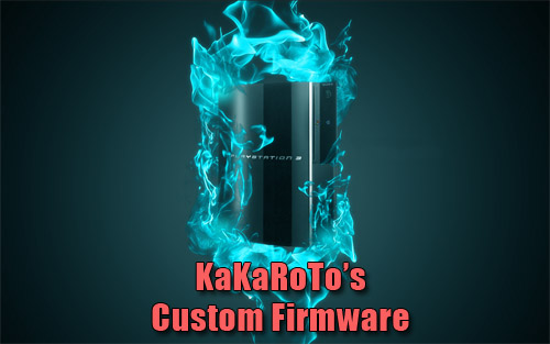 KaKaRoTo CFW 4.0