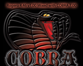 Cobra CFW 4.46 v7.00