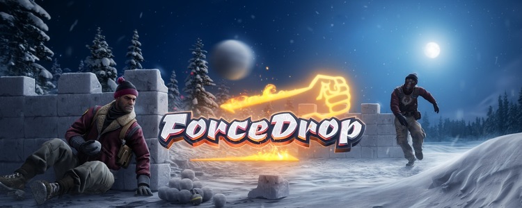 Force Drop