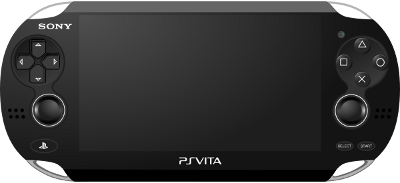 Playstation Vita