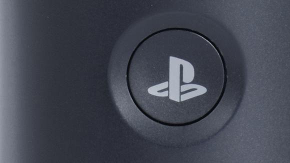 логотип PlayStation