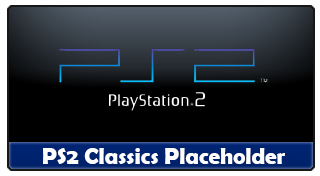 классика PS2