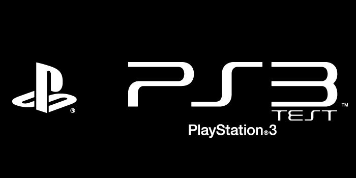 логотип PS3 DEX