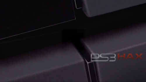 Новый тизер PlayStation 4