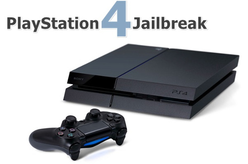 PS4 Jailbreak