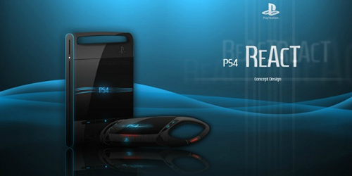 PlayStation 4 Omni