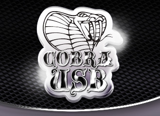Cobra USB обратная разработка