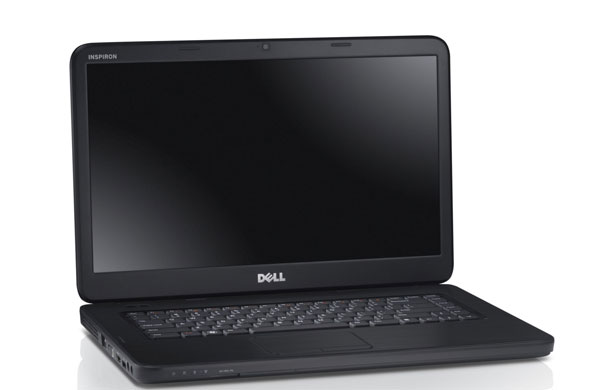 Нетбуки и ноутбуки Dell