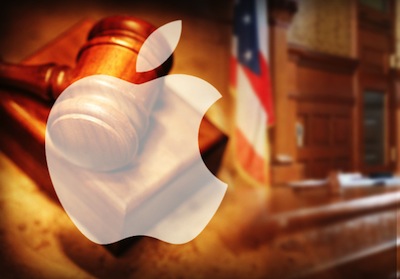 Компании Sony и Philips подали в суд на корпорацию Apple