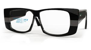 Новые умные очки GlassUp