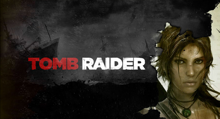 Tomb Raider Square Enix