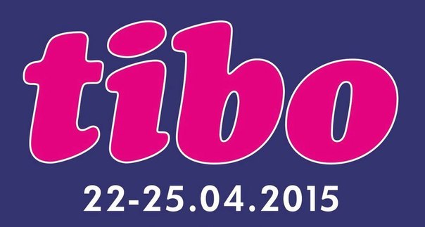 Форум TIBO-2015
