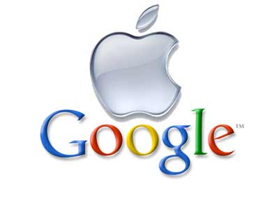 Apple против Google