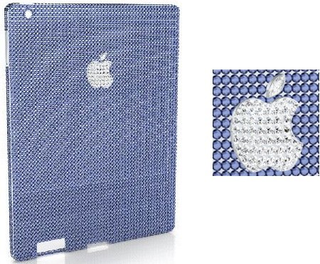 Самый дорогой в мире чехол для iPad Mini