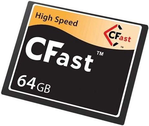 CFast 2.0