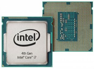 Intel Core i7 4-го поколения 