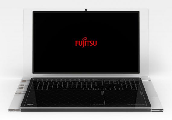 Fujitsu Luce