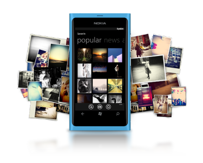 Приложение Instagram скоро появится и для Windows Phone