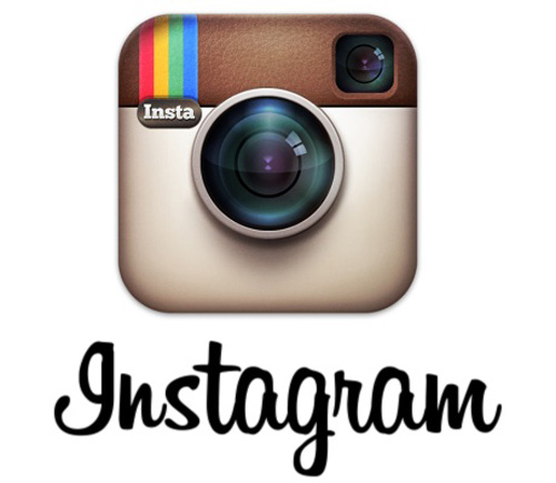 лого instagram