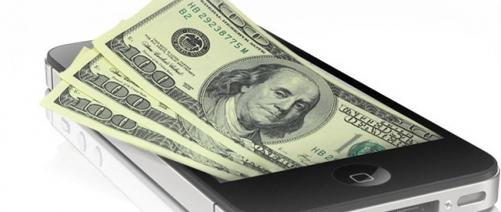 Сотовая компания потребовала 30 тысяч долларов у своего клиента из-за нерабочего iPhone