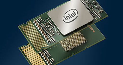 Intel Itanium 9500