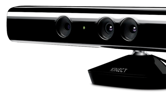 Kinect for Windows 1.0
