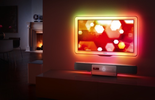 LED-телевизор