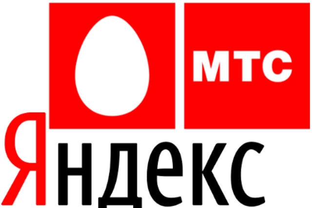 МТС и Яндекс-карты