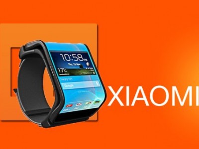 умные часы Xiaomi