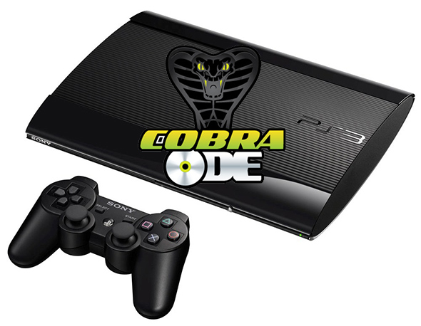 Cobra ODE