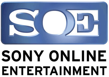 Sony Online Entertainment