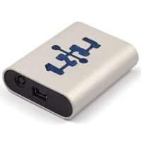 USB-флеш носитель со встроенной системой экстренного уничтожения информации 