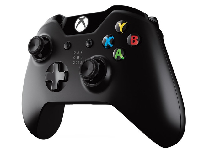 контроллер Xbox One