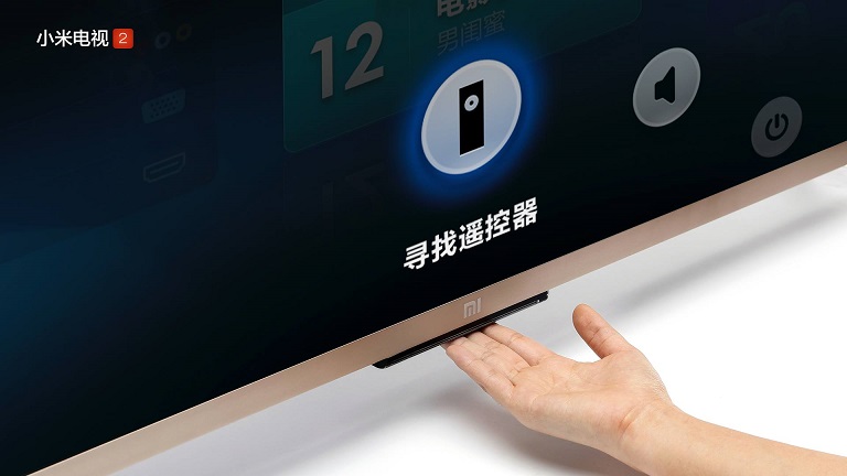Xiaomi Mi TV2