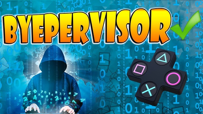 Byepervisor