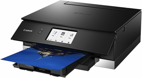 Canon PIXMA TS8350