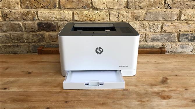 HP Color Laser 150nw