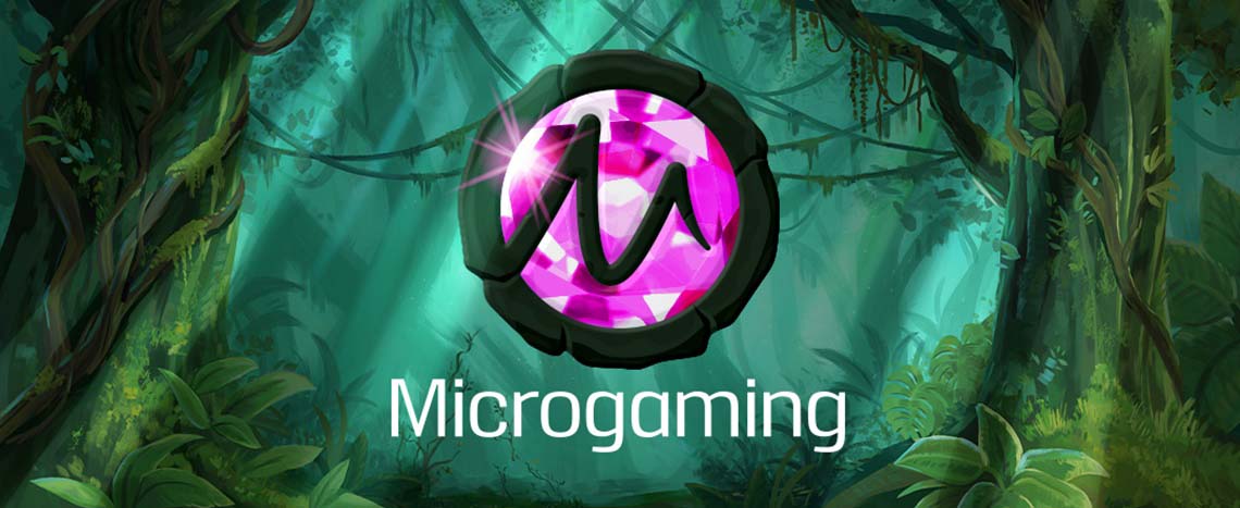 Microgaming