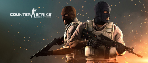 Counter-Strike: Global Offensive